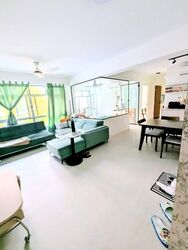 Blk 494G Tampines Greenedge (Tampines), HDB 4 Rooms #631111191